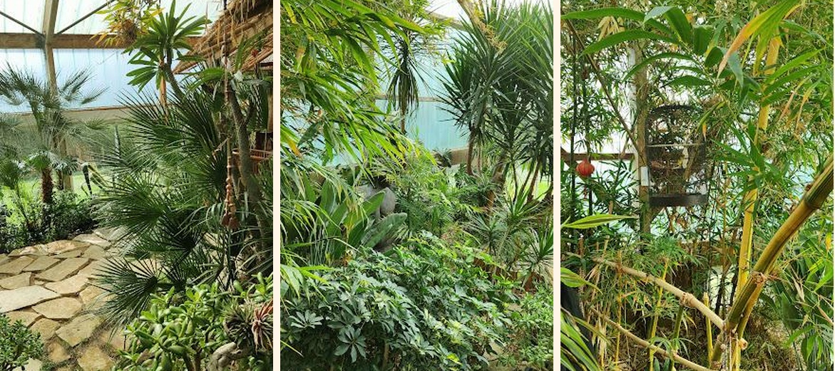 ONCE UPON A TIME RESTAURANT - Menu Image 3